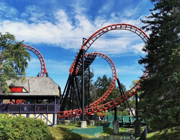 Canada's Wonderland