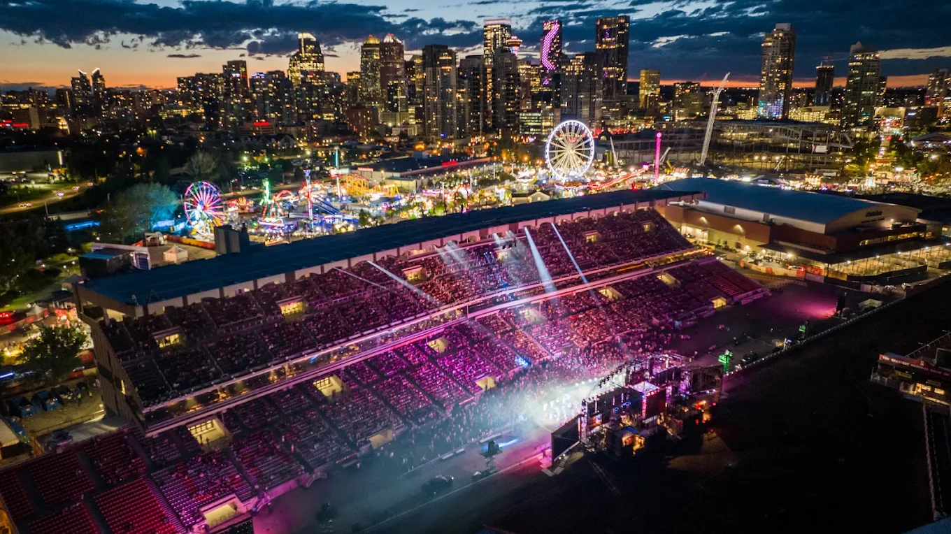 Calgary Stampede