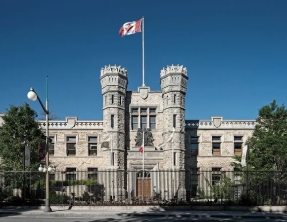 Royal Canadian Mint