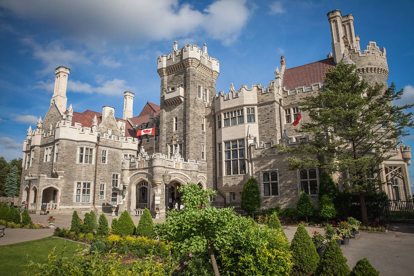 Casa Loma