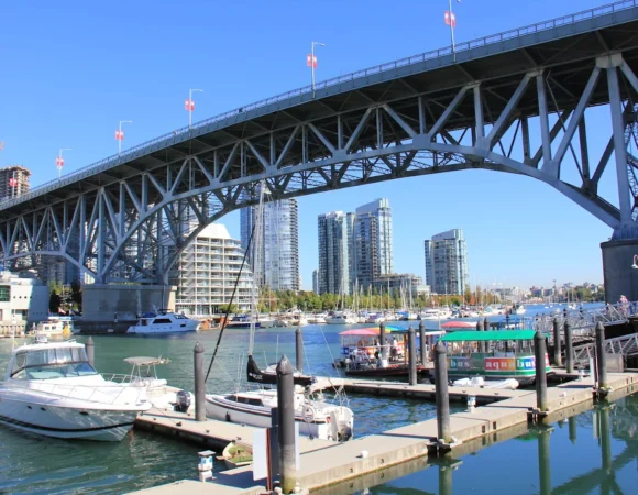 Granville Island