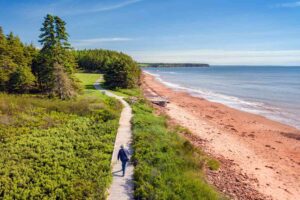 Prince Edward Island