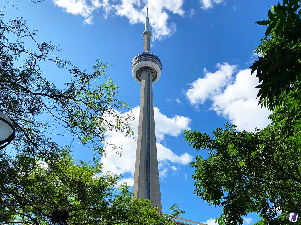 CN Tower