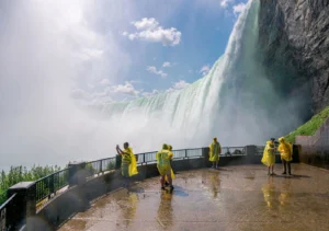 Niagara Falls