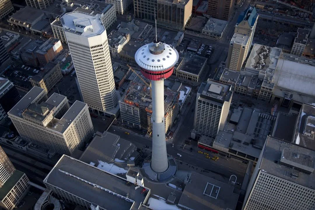 Calgary Tower