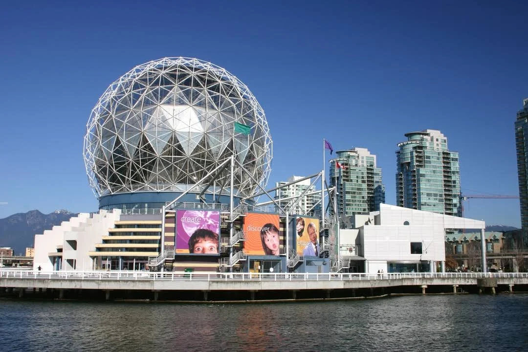 Science World